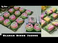Download Lagu IDE JUALAN TAKJIL RAMADHAN ‼️KUE TALAM BIHUN PELANGI, Enak, Krenyes², Legit @DapurMamaNinda