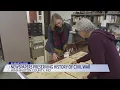 Civil War-era newspapers preserved as public library project in western Maryland