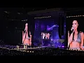 Download Lagu This is Me + Wouldn't Change a Thing - Jonas Brothers \u0026 Demi Lovato (MetLife Stadium) ✨️🥹🫶