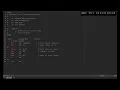 Program 5 Hello World Revisited