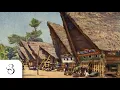 Download Lagu Kehidupan di Tanah Batak tahun 1938 - Toba Samosir Karo Tempo Dulu Berwarna [ID SUB]