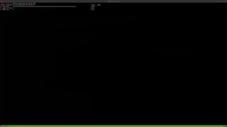 Nmap automation using aliases nmapbar and bat
