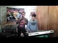 Lagu Pudadayu By Albi Erlangga