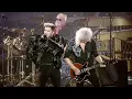 Download Lagu Queen + Adam Lambert: In perfect harmony