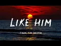 Download Lagu Tyler The Creator - Like him (Lyrics)
