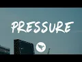 Download Lagu Machine Gun Kelly - Pressure (Lyrics)