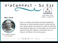 VizConnect TABLEAU ANIMATION CORE CONCEPTS