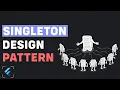 You HAVE To Learn Singleton in Flutter