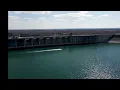 Welcome to Lake Amistad