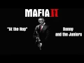 Mafia 2: At the Hop - Danny & The Juniors
