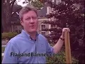 20 Foot Flagpole Installation Complete DIY Tutorial with Kerry Grady McCoy