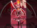 Download Lagu the devil that u forgot || hells comin with me - poor mans poison || hazbin hotel || adam vs lucifer