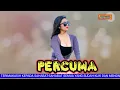 Download Lagu PERCUMA LAGU JOGET TERBARU 2022 || WAWONATO REMIX
