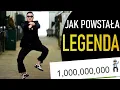 Download Lagu HISTORIA I TAJEMNICE GANGNAM STYLE