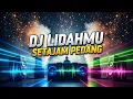 Lagu “Lidahmu Setajam Pedang – DJ Remix Sedih Viral 2025”