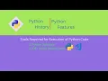 Python Introduction Part 2