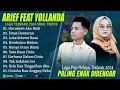 Download Lagu ARIEF PUTRA FULL ALBUM TERBARU 2024 - REMBULAN MALAM TAK SEDALAM INI - TERPOPULER TANPA IKLAN 