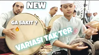 Download Variasi Tak Terrr Imam Darbuka \ MP3