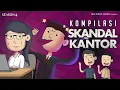 Lagu KOMPILASI SKANDAL KANTOR | Gue Punya Cerita | SEASON 4