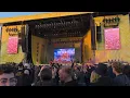 BETONTOD - TRAUM VON FREIHEIT (Live in Bremen, Bürgerweide - Open Air 22.08.2026)