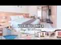 Lagu VILLA MURAH 300k || COLLECTION O VILLA UBUD ANYER, BANTEN✨