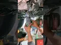 Download Lagu Fast work😱Automatic transmission filter replacement \u0026 oil change #viral #shorts #malaysia