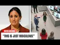 Download Lagu Meghan Markle HIT Rock Bottom After Netflix DROPPED Her EMBARRASSING Show Completely