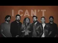 Caitlyn Smith - I Can't (feat. Old Dominion) (Official Audio)