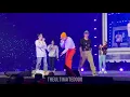 220408 Dis-ease 병 BTS Fancam Permission to Dance PTD On Stage Las Vegas Live Performance 방탄소년단