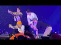 Download Lagu 220408 Dis-ease 병 BTS Fancam Permission to Dance PTD On Stage Las Vegas Live Performance 방탄소년단