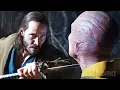Download Lagu Keanu Reeves Vs Pink Sword Master | 47 Ronin | CLIP