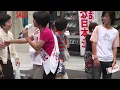 20100704庄野真代銀座とんでイスタンブール