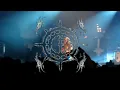 Carpathian Forest - "Mask of the Slave" (live Hellfest 2013)