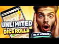 Monopoly go Free Dice and Rolls