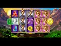 Golden Goddess Slot by IGT Get Godly Payouts from Super Stacked Symbols