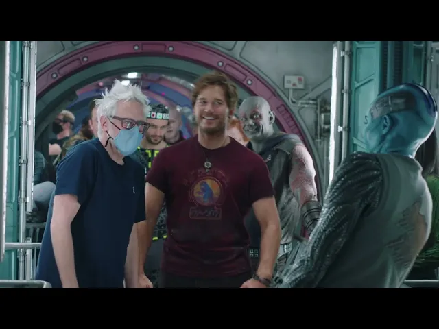 Guardiani della Galassia Vol. 3 | Featurette