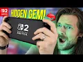 Download Lagu I FOUND the Nintendo Switch 2's FIRST Hidden Gem!