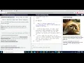 link to external pages with anchor element in our website freecodecamp org