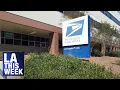 US Postal Service Job Fair