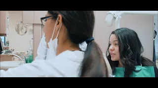 AACD Accreditation by Dr Priya Tirumalasetty