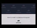 How to set Conditional Tracepoint