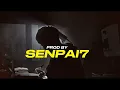 KIRDAAR - SAHARA | Prod. By @imSenpai7| Official Visualizer | 2025