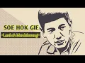 SOE HOK GIE - Puisi Lembah Mandalawangi