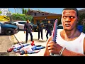 MAFIA KILL INNOCENT CITIZEN GTA V