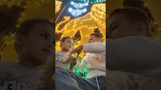 اوعى الحب ده الحب ده ابن لذينه سمي اختك زينه  محمد  ترند دندنها
