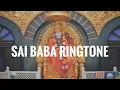 Om Sai Ram Orginal Ringtone