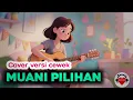 Eka Jaya - Muani Pilihan | Cover Lirik Lagu Bali Terbaru
