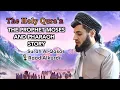 Download Lagu Amazing recitation to the prophet Moses and Pharaoh story | Sheikh Raad Alkurdi