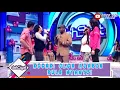 Download Lagu KOCAK! OLGA AJARIN BULE NYANYI LAGU HANCUR HANCUR HATIKU - DAHSYAT | EPS 1951 PART (5/5)
