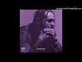 Post Malone - White Iverson Chopped and Screwed